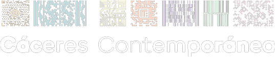 Cáceres Contemporánea